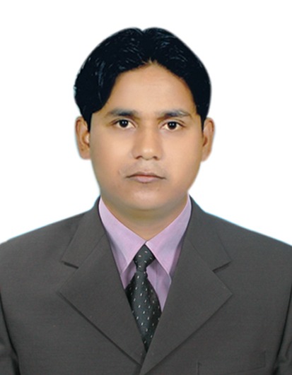 Muhammad Saquib Shaikh Samah Overseas